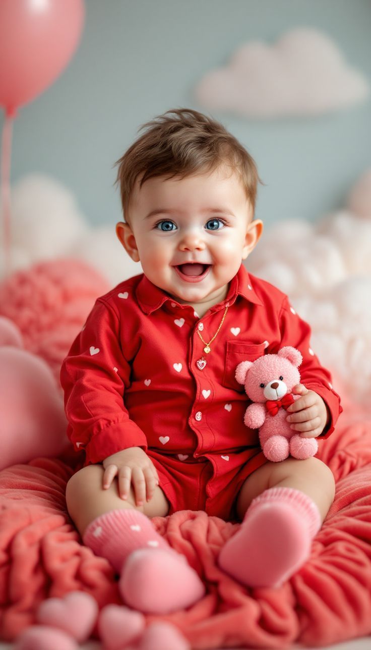 Baby Accessories